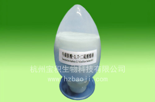 牛磺胆酸-3,7-二硫酸酯钠 