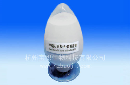 牛磺石胆酸-3-硫酸酯钠